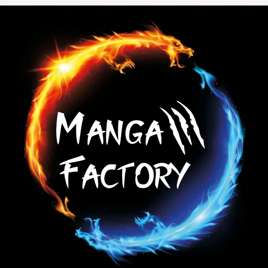Manga Factory