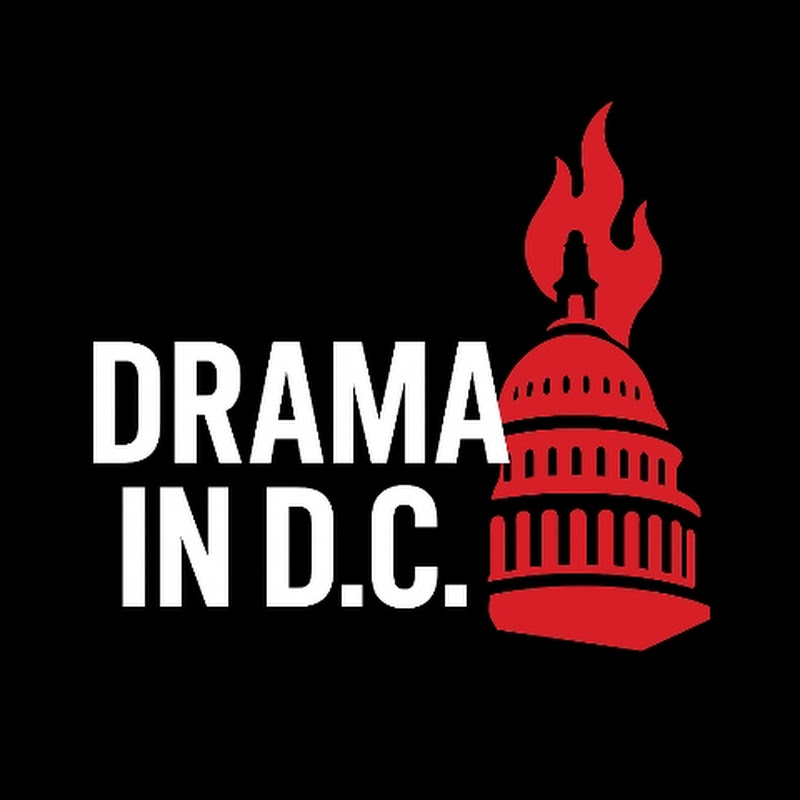 Drama in D.C.
