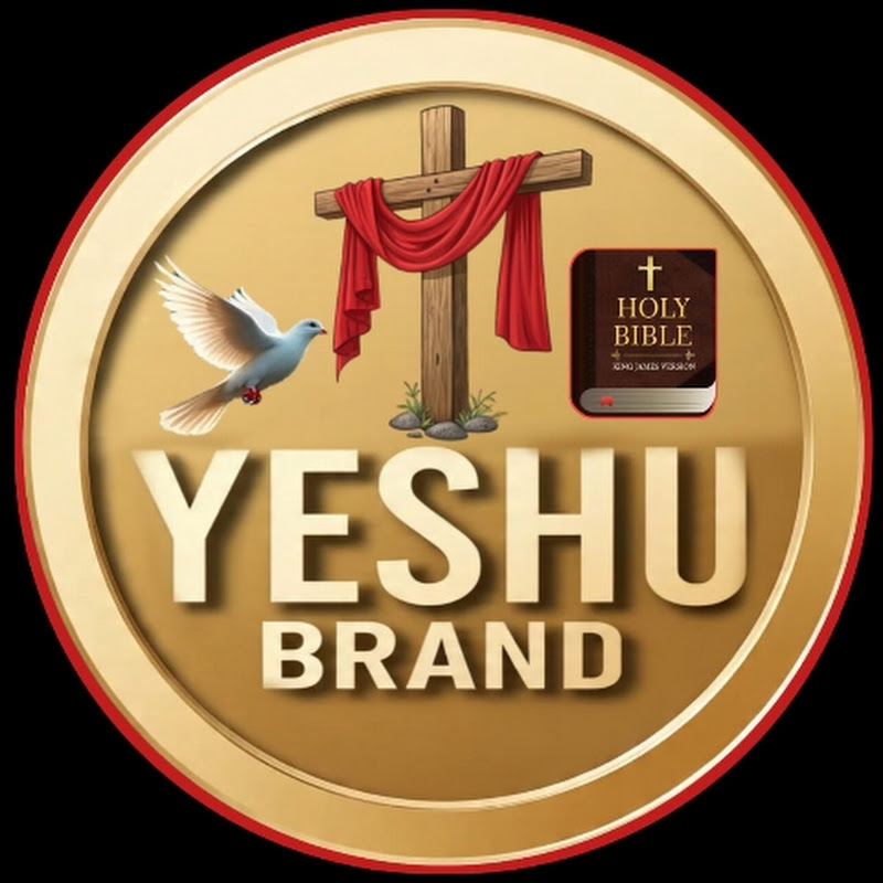 Yeshu Brand