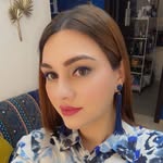 Rida Hatif | Beauty | Fashion | Lifestyle | Food