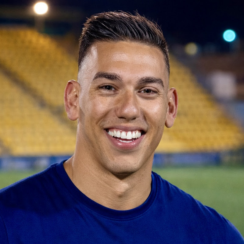 IVAN GK COACH