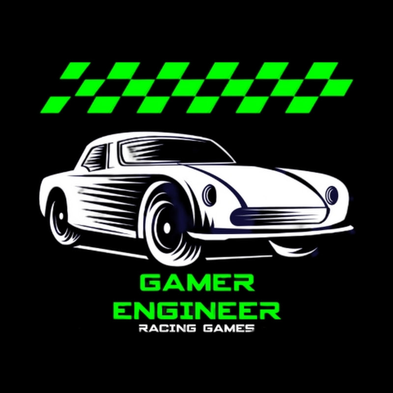 Gamer Engineer
