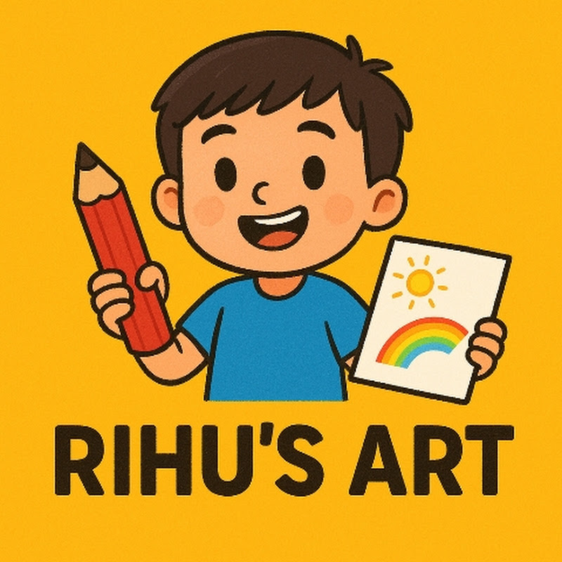 Rihu's Art 