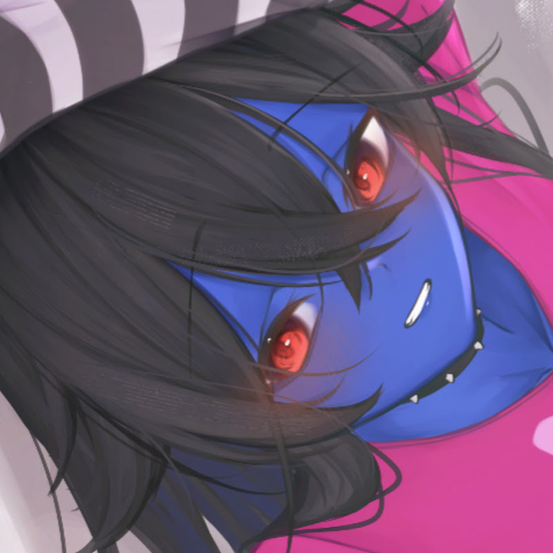 Blueychu