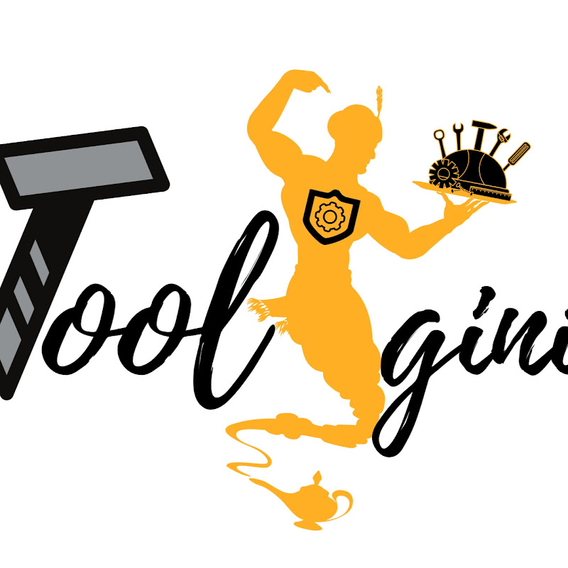 Toolgini woodmachine