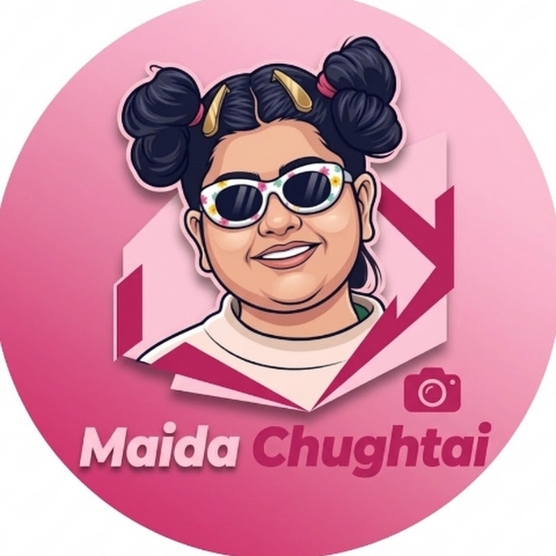 Maida Chughtai