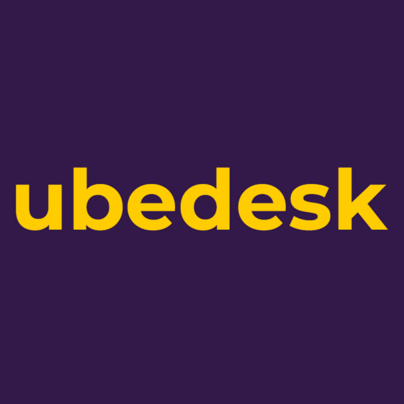 Ube Desk