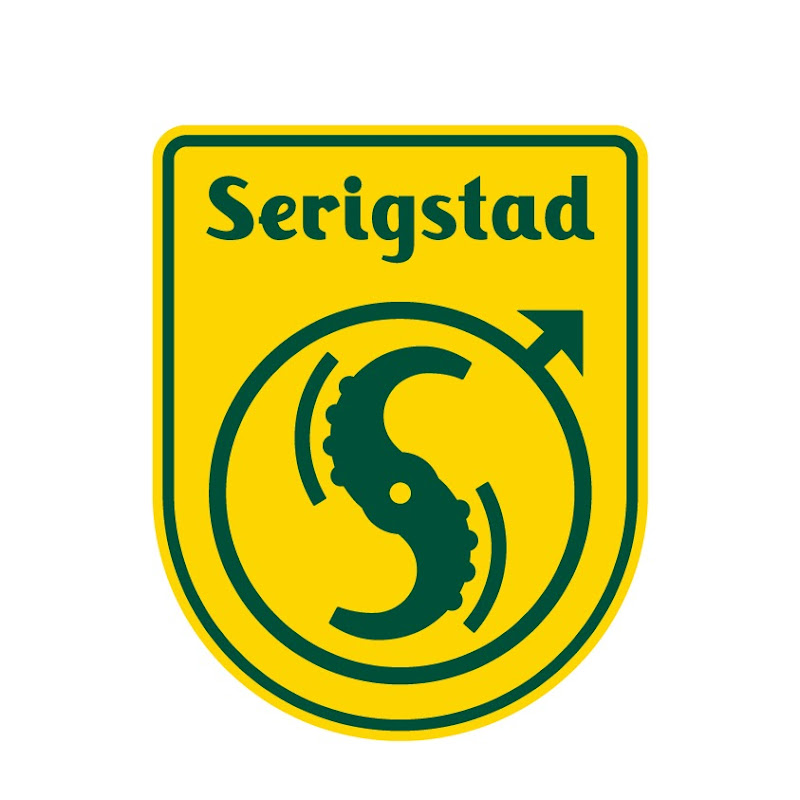 Serigstad AS