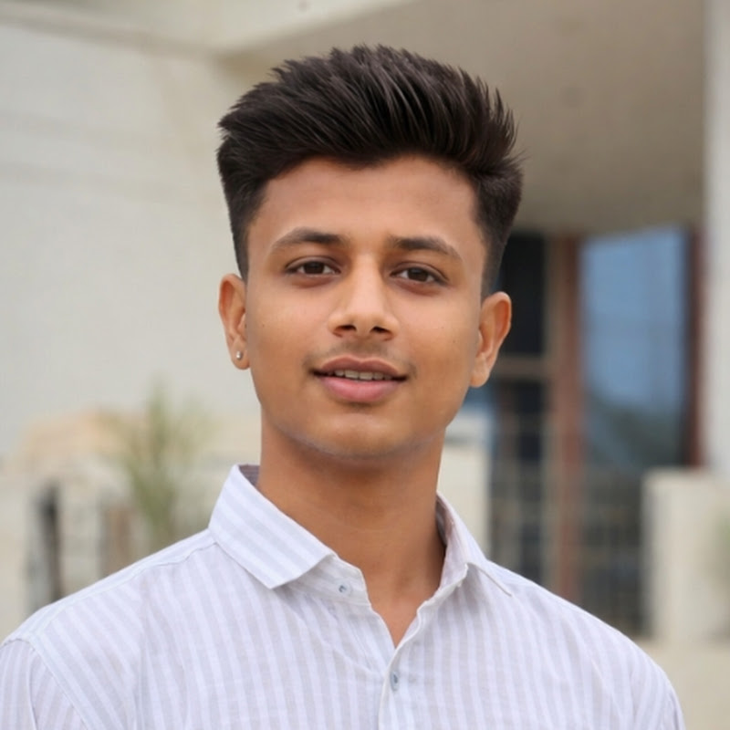 Lav Sharma
