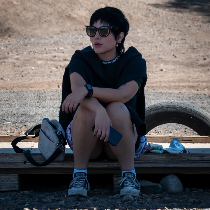 Ninoska Grose