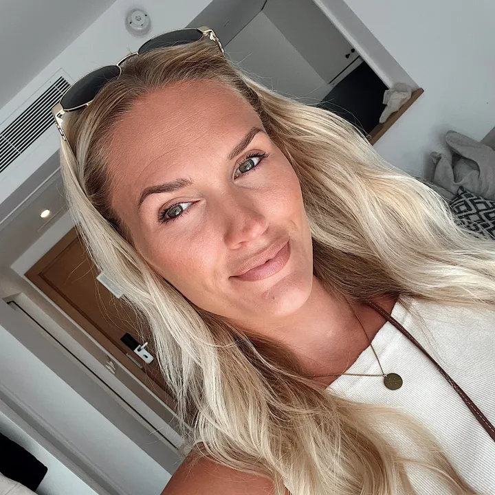Marita Bauge