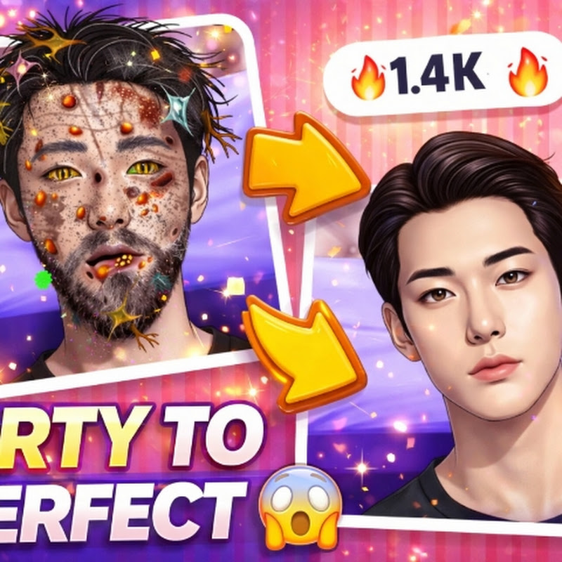 The Ultimate Transformation