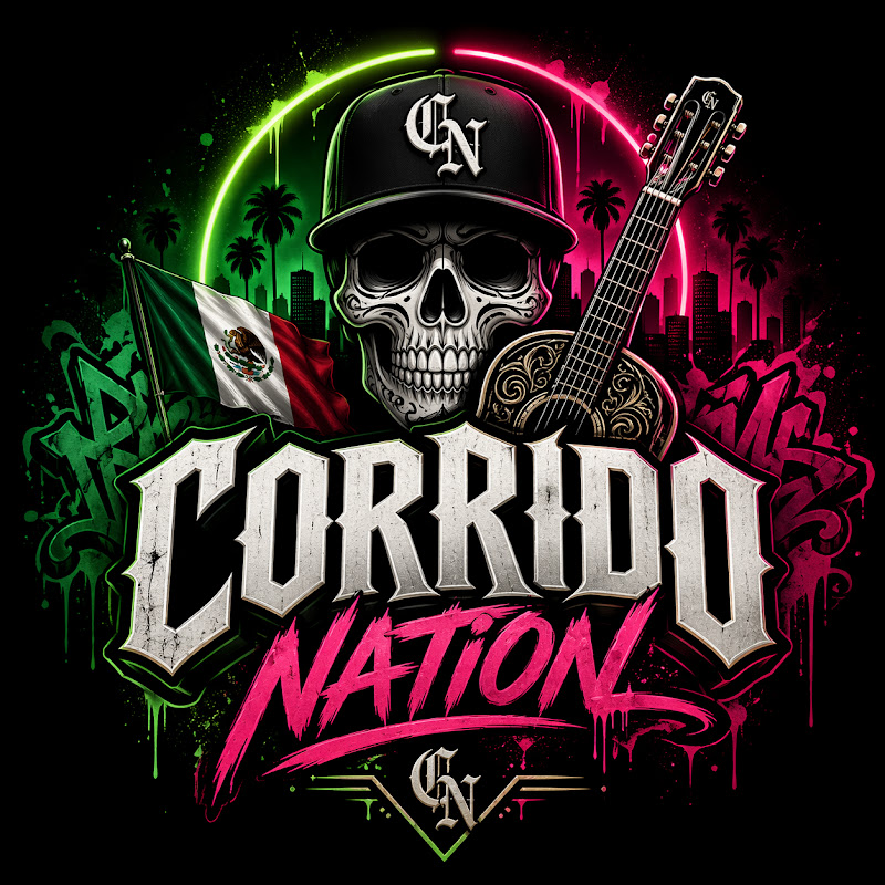 Corrido Nation