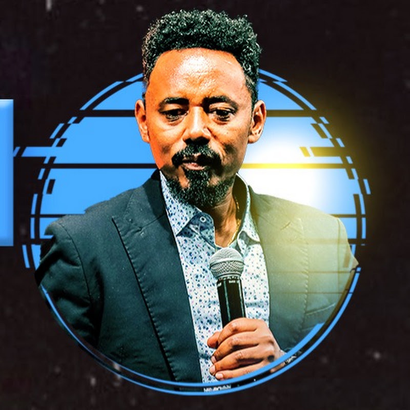 Heaven Tube / ሔቨን ቲዩብ