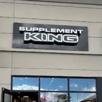 Supplement King Bradford