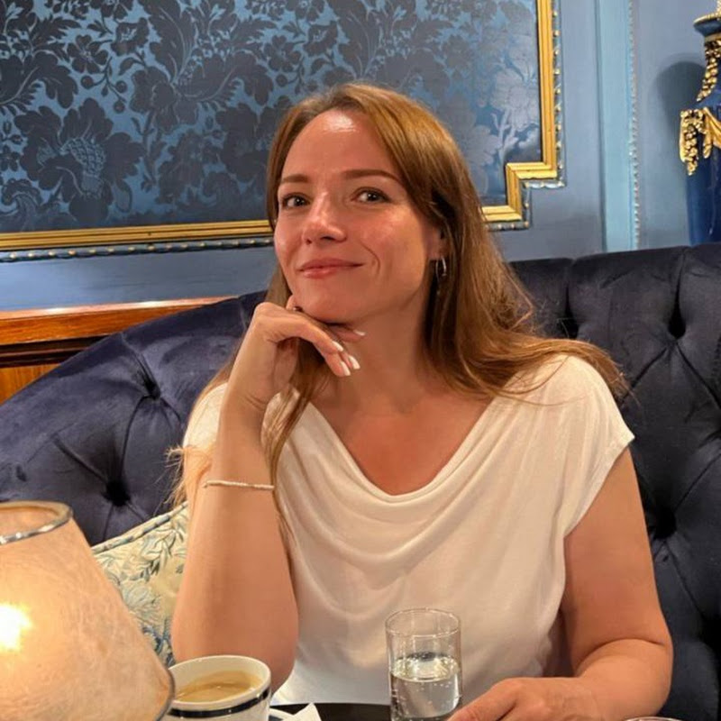 KATYA RODICHEVA