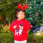 Baby Myra
