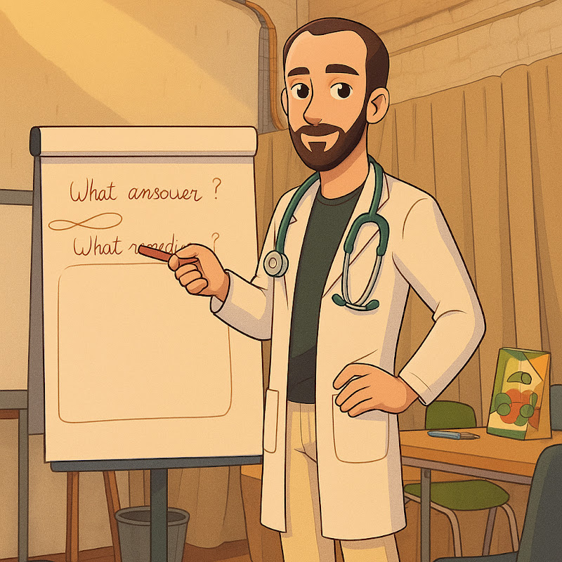 Dr.Omeragic