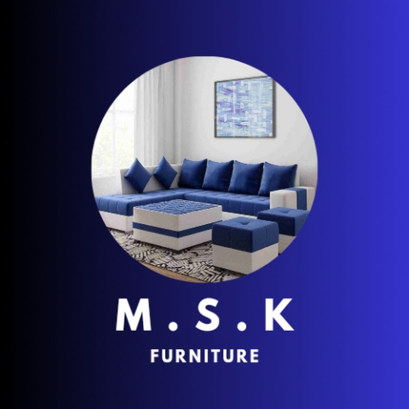 M.S.K SOFA FURNITURE 