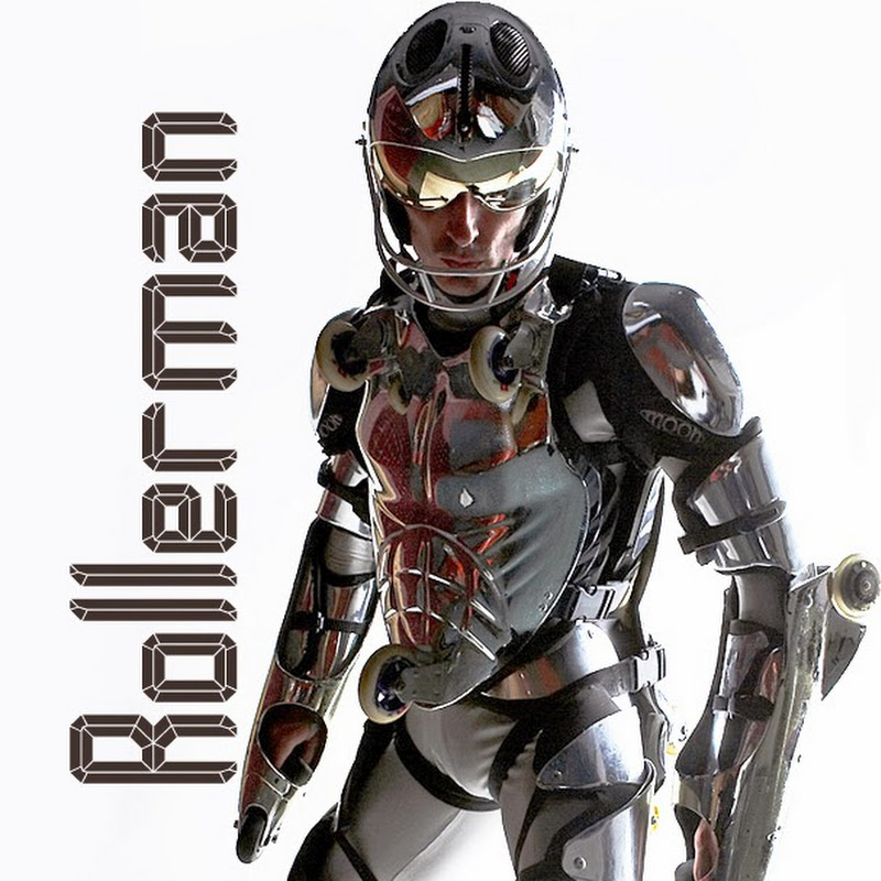 rollerman