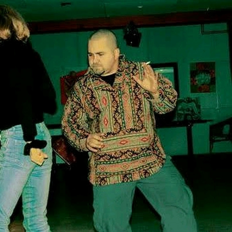 Slavko Koutchinskiy