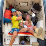 Hiking, Backpacking, Camping, Biking, Van Life, & Adventures