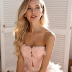 Anastasea Kras - Fashion Designer | Dressmaker 🦋