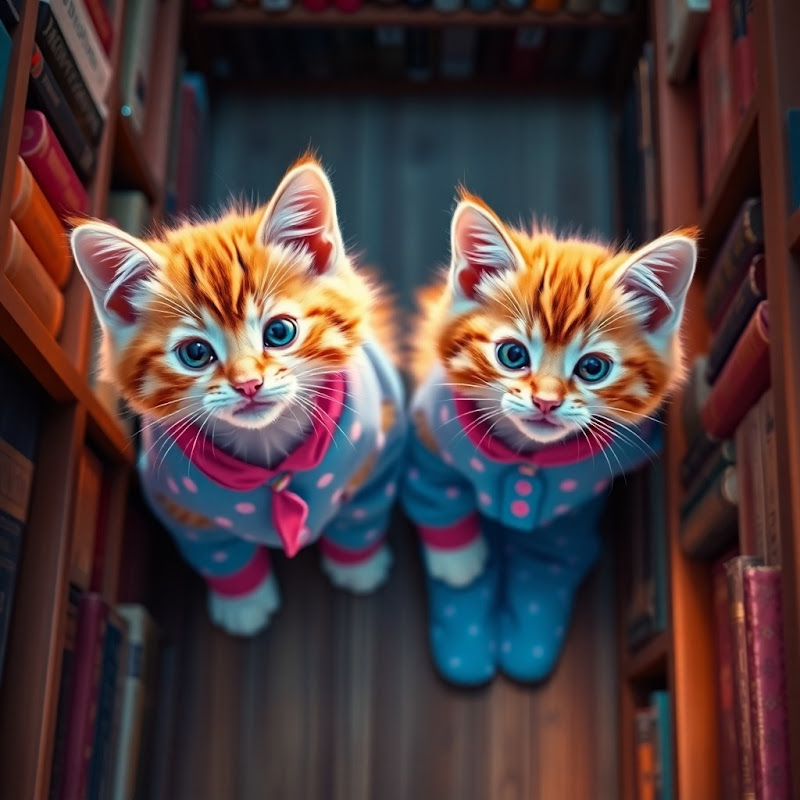 Ginger Kitten Studio