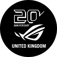 ASUS ROG UK