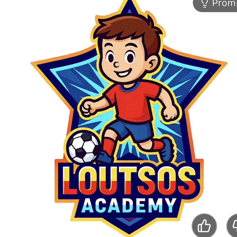 kostas loutsos