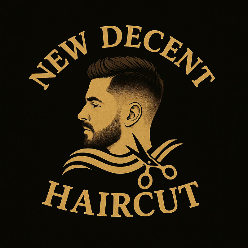 New Decent Hair Cut