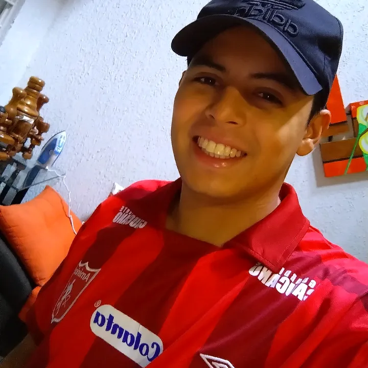 Omar Arce