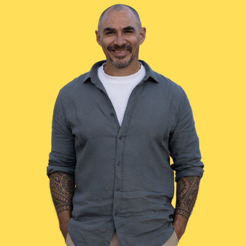 Fitte Bazen | Fitness voor mannen van 30+