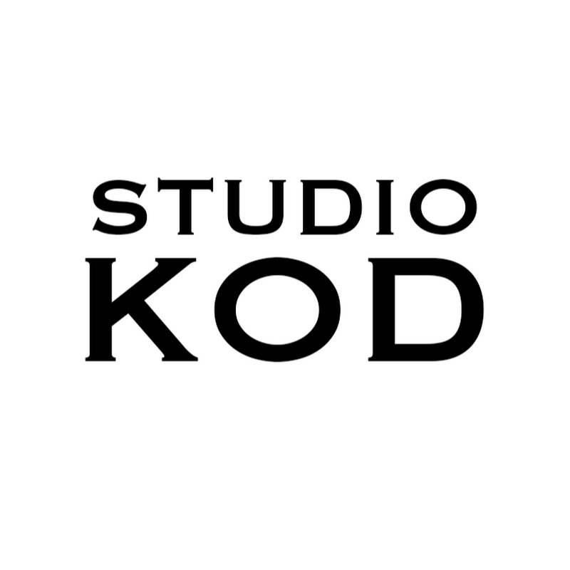 Studio KOD [스튜디오 코드]