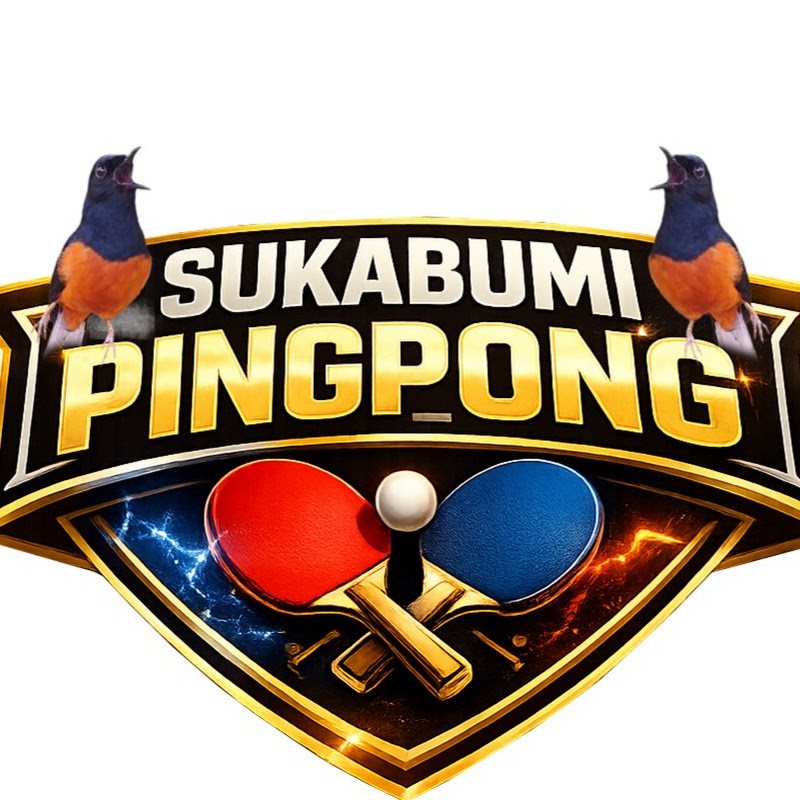 Sukabumi Ping Pong