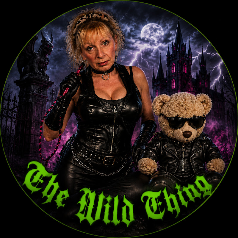 The Wild Thing