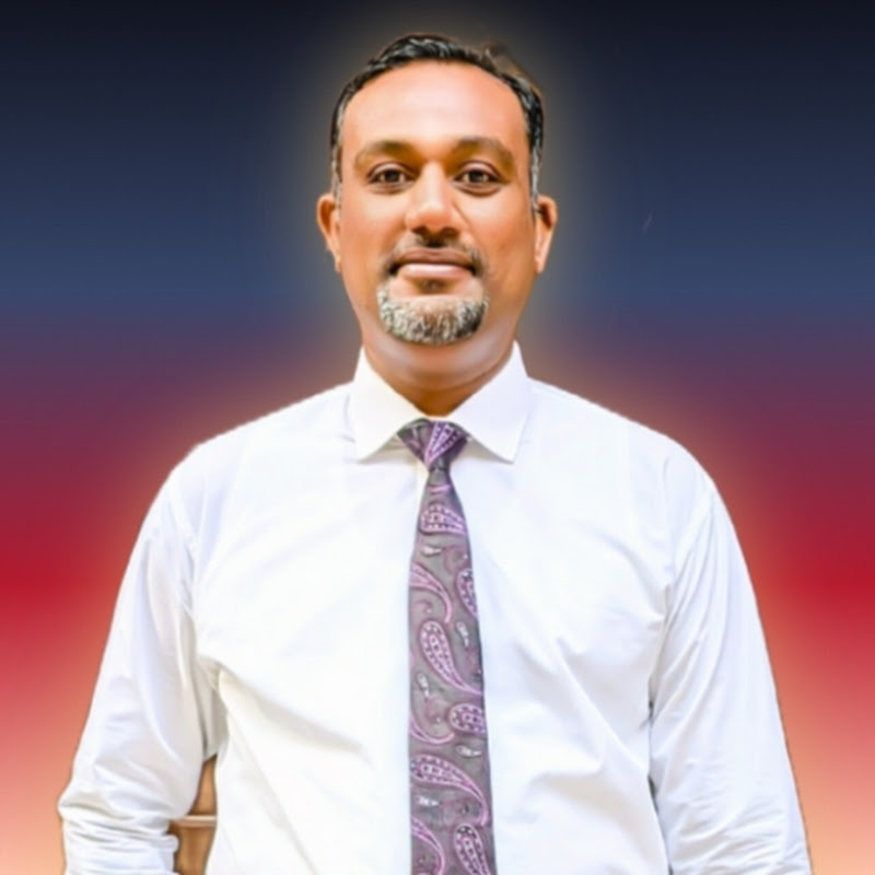 Pastor julius Bhatti 