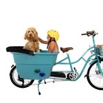 MADSEN Cycles - Cargo Bikes