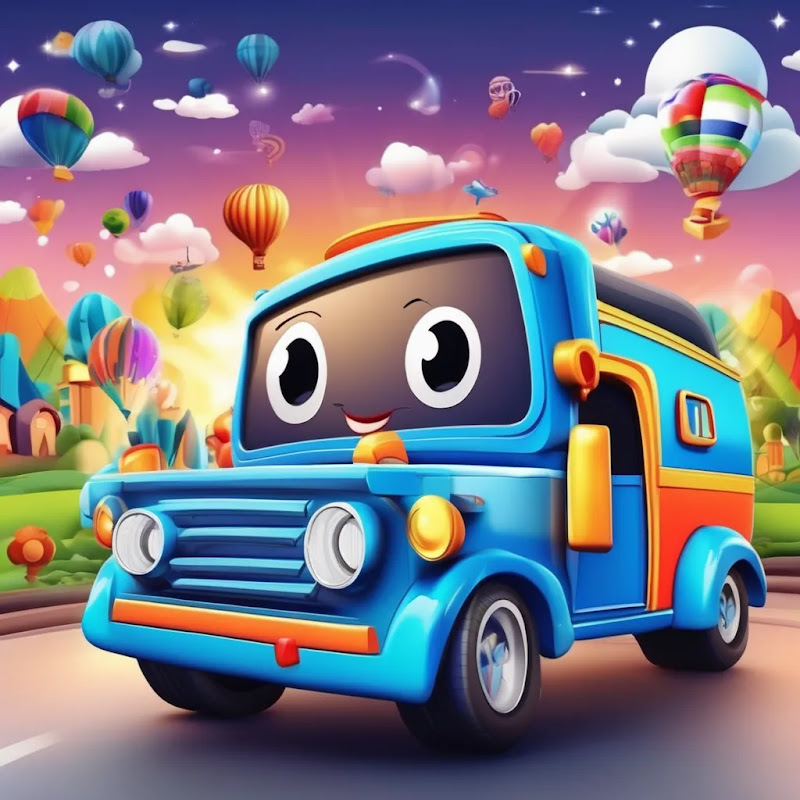 MallowLandTv - Cartoon Learn and Fun