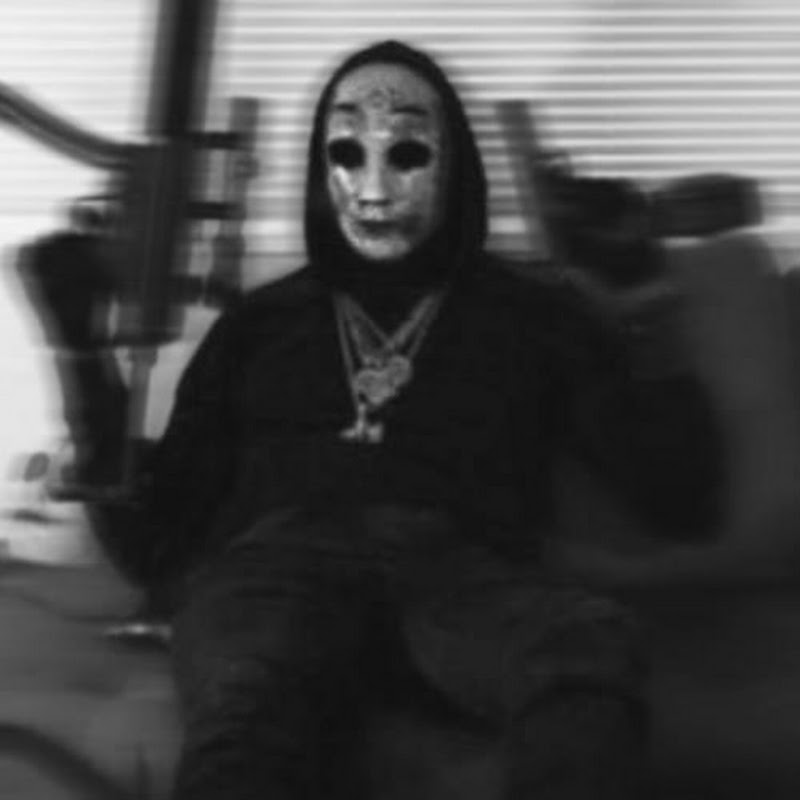 Tony Montana 187Um Killa.