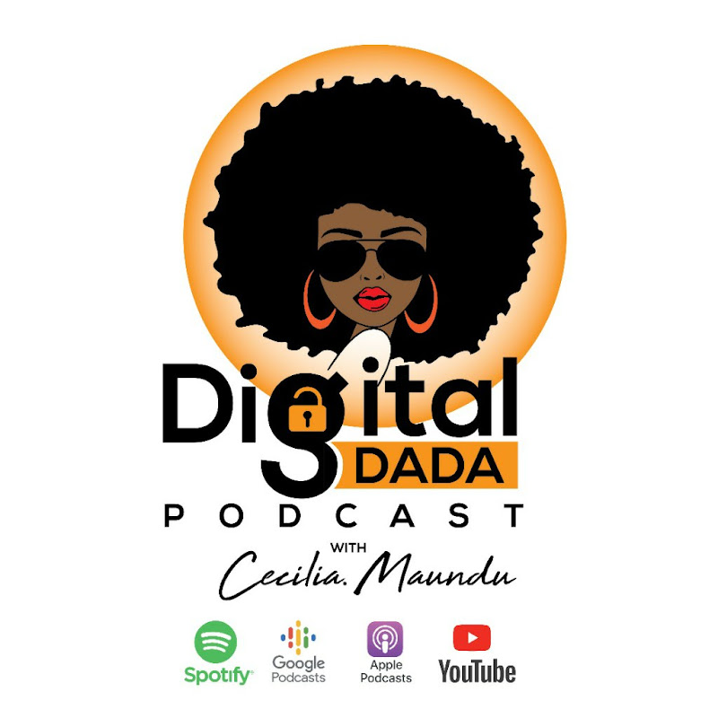 Digital Dada Podcast