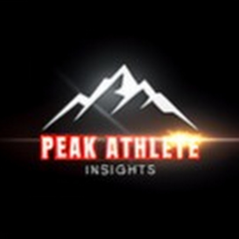 Peak Athlete Insights