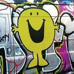 Graffiti London
