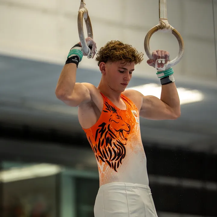 Luca Scheper