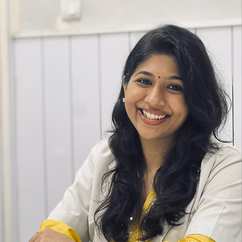 Dr. Shivani, MS MRCOG