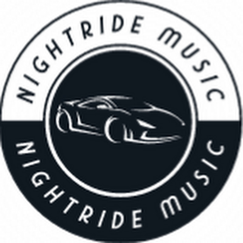 Nightride Music