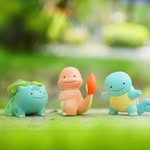 Wanderer in Pokemon World