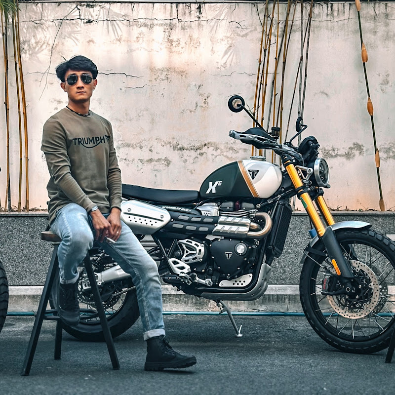 Hiếu Võ Triumph Saigon