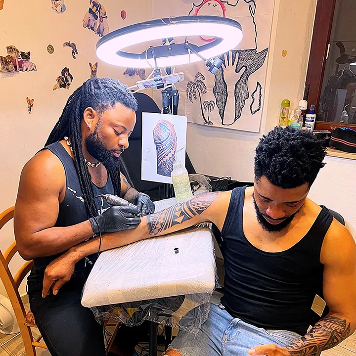 Uromi dick wet Toto🇳🇬🇮🇹