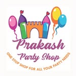 Prakash Party Shop